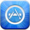 App Store Icon 59x60 png